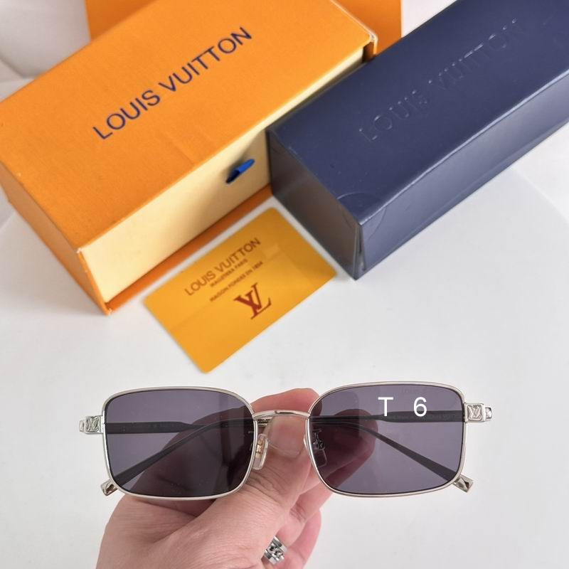 LV Sunglasses ID:20260410-3016